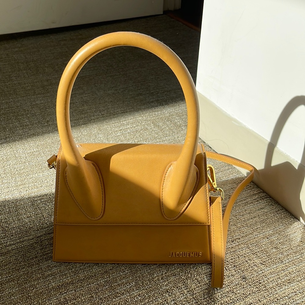 Jacquemus handbag- NEW